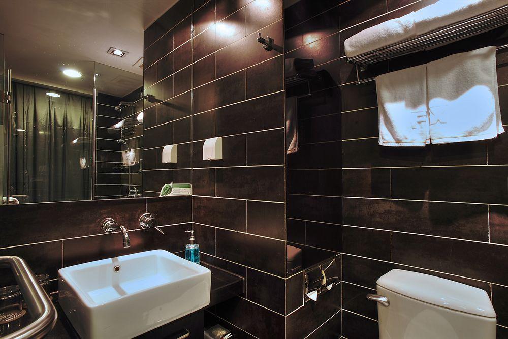 Fx Hotel Xujiahui - Shanghai Stadium Branch Kültér fotó