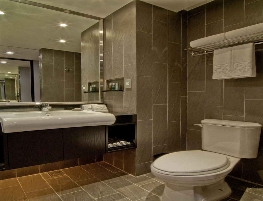 Fx Hotel Xujiahui - Shanghai Stadium Branch Szoba fotó