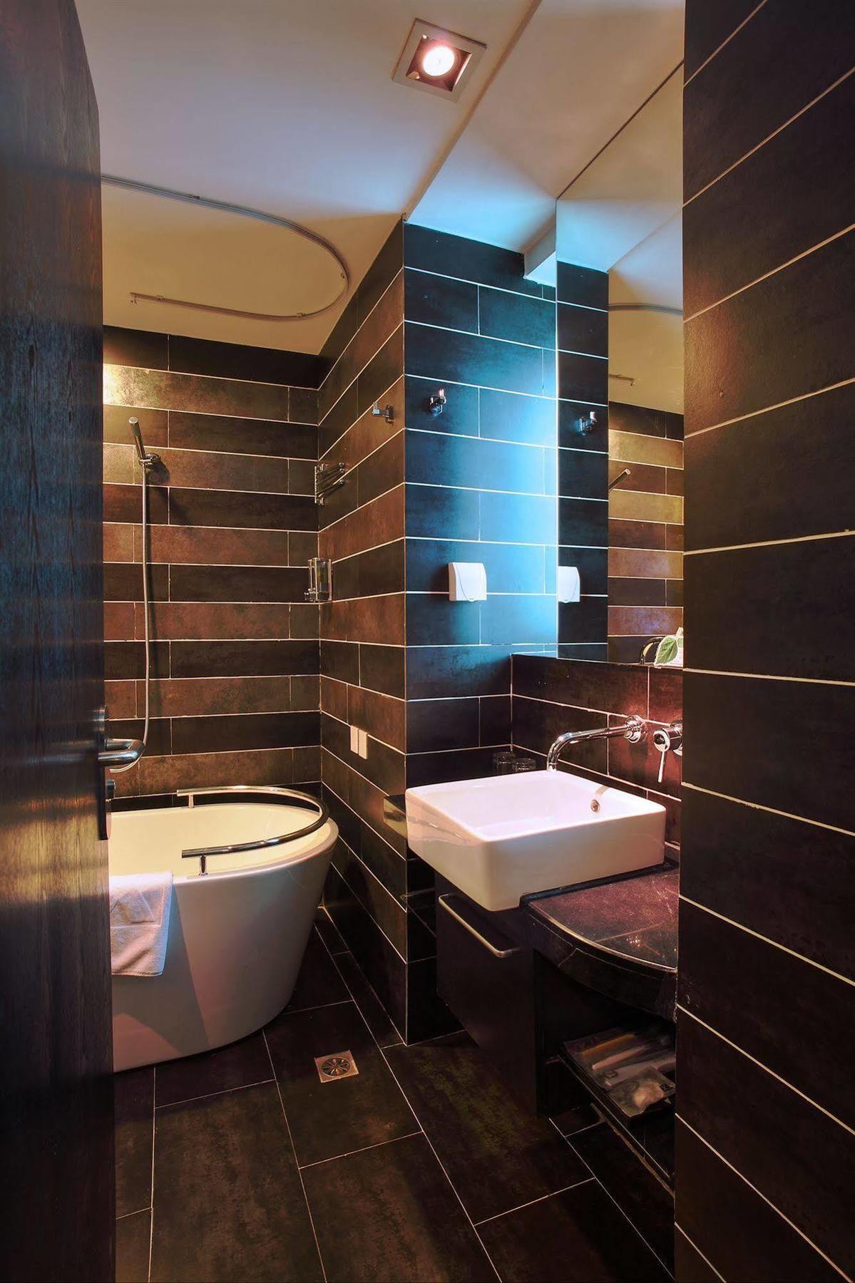 Fx Hotel Xujiahui - Shanghai Stadium Branch Kültér fotó
